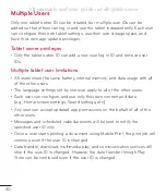 Preview for 475 page of LG G Pad 7.0 User Manual