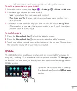 Preview for 477 page of LG G Pad 7.0 User Manual