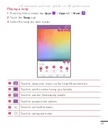 Preview for 510 page of LG G Pad 7.0 User Manual