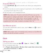 Preview for 516 page of LG G Pad 7.0 User Manual