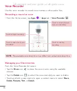 Preview for 521 page of LG G Pad 7.0 User Manual