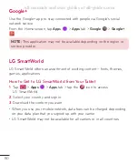 Preview for 523 page of LG G Pad 7.0 User Manual