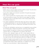 Preview for 395 page of LG G Pad 8.0 3G V490 User Manual