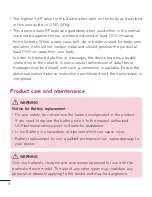 Preview for 398 page of LG G Pad 8.0 3G V490 User Manual