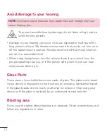 Preview for 402 page of LG G Pad 8.0 3G V490 User Manual