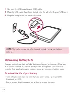 Preview for 414 page of LG G Pad 8.0 3G V490 User Manual