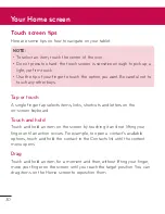 Preview for 420 page of LG G Pad 8.0 3G V490 User Manual