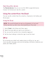 Preview for 442 page of LG G Pad 8.0 3G V490 User Manual