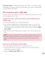 Preview for 445 page of LG G Pad 8.0 3G V490 User Manual