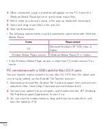 Preview for 446 page of LG G Pad 8.0 3G V490 User Manual