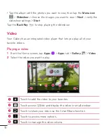 Preview for 460 page of LG G Pad 8.0 3G V490 User Manual