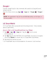 Preview for 473 page of LG G Pad 8.0 3G V490 User Manual