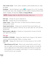 Preview for 490 page of LG G Pad 8.0 3G V490 User Manual