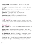 Preview for 494 page of LG G Pad 8.0 3G V490 User Manual