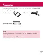 Preview for 503 page of LG G Pad 8.0 3G V490 User Manual