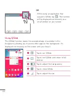 Предварительный просмотр 172 страницы LG G Pad 8.0 4G -V490 User Manual