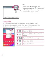 Предварительный просмотр 164 страницы LG G PAD 8.0 LG-V480 User Manual