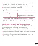 Предварительный просмотр 177 страницы LG G PAD 8.0 LG-V480 User Manual