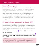 Предварительный просмотр 223 страницы LG G PAD 8.0 LG-V480 User Manual