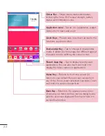 Preview for 24 page of LG G Pad 8.0 V480 User Manual