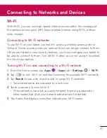 Preview for 39 page of LG G Pad 8.0 V480 User Manual