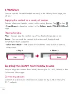 Preview for 42 page of LG G Pad 8.0 V480 User Manual