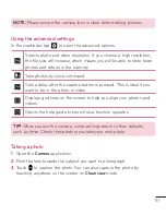 Preview for 53 page of LG G Pad 8.0 V480 User Manual