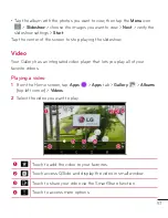 Preview for 59 page of LG G Pad 8.0 V480 User Manual