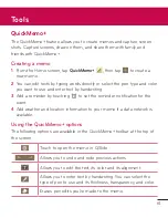 Preview for 63 page of LG G Pad 8.0 V480 User Manual
