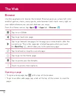 Preview for 74 page of LG G Pad 8.0 V480 User Manual