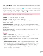 Preview for 83 page of LG G Pad 8.0 V480 User Manual