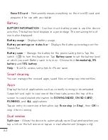 Preview for 84 page of LG G Pad 8.0 V480 User Manual