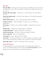 Preview for 86 page of LG G Pad 8.0 V480 User Manual