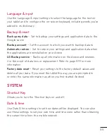 Preview for 87 page of LG G Pad 8.0 V480 User Manual