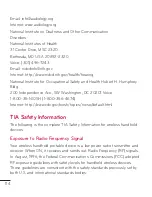 Preview for 116 page of LG G Pad 8.0 V480 User Manual