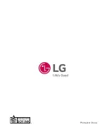 Preview for 132 page of LG G Pad 8.0 V480 User Manual