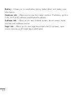 Preview for 226 page of LG G Pad 8.0 V490 User Manual