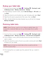 Preview for 228 page of LG G Pad 8.0 V490 User Manual