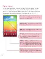 Preview for 24 page of LG G Pad 8.3 User Manual