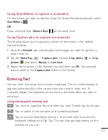 Preview for 35 page of LG G Pad 8.3 User Manual