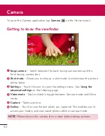 Preview for 48 page of LG G Pad 8.3 User Manual