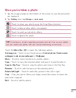 Preview for 51 page of LG G Pad 8.3 User Manual