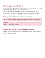 Preview for 56 page of LG G Pad 8.3 User Manual