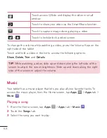 Preview for 60 page of LG G Pad 8.3 User Manual