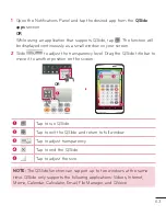 Preview for 65 page of LG G Pad 8.3 User Manual