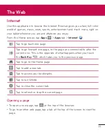 Preview for 79 page of LG G Pad 8.3 User Manual