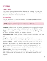 Preview for 93 page of LG G Pad 8.3 User Manual