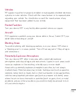 Preview for 125 page of LG G Pad 8.3 User Manual