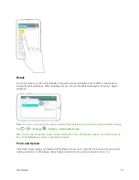 Предварительный просмотр 17 страницы LG G Pad F 7.0 LK430 User Manual