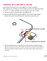 Предварительный просмотр 132 страницы LG G pad II 8.0 LTE -V497 User Manual